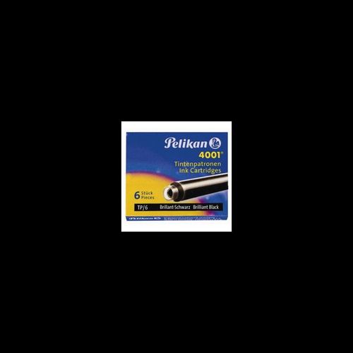 Pelikan Cf10cartucce Per Stilografiche 0atm04
