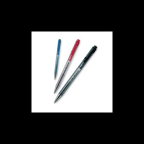 Pilot Cf12penna Scatto Bpsmatic Rosso 1627