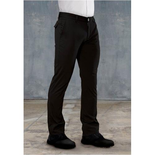 Pantalon De Golf Noir Proact Tailles : 36 38 40 42 44 46 48 50 52 54 Pa174