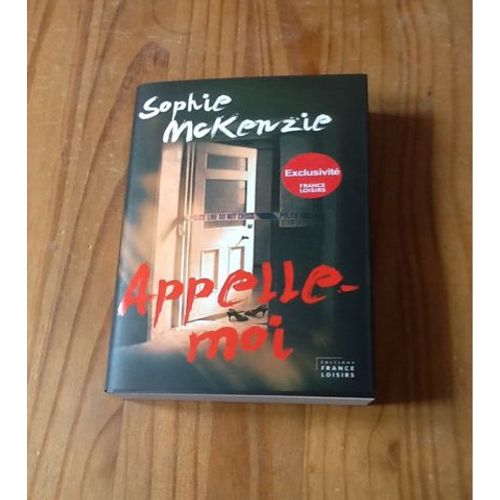 Appelle-Moi