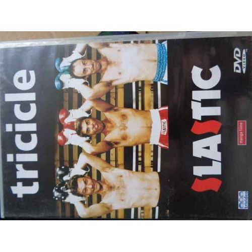Tricicle Slastic