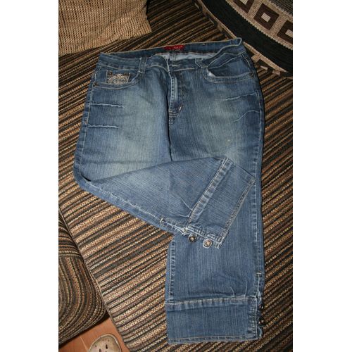Pantacourt H & L
