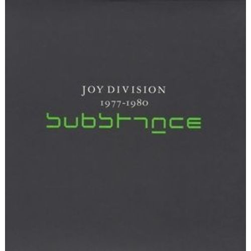 Substance