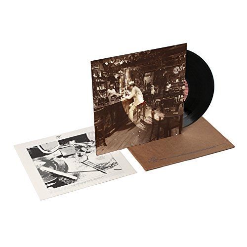 In Through The Out Door [Vinyl Remaster 180 G]