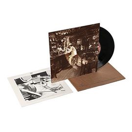 In Through The Out Door [Vinyl Remaster 180 G]