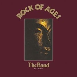 Rock Of Ages