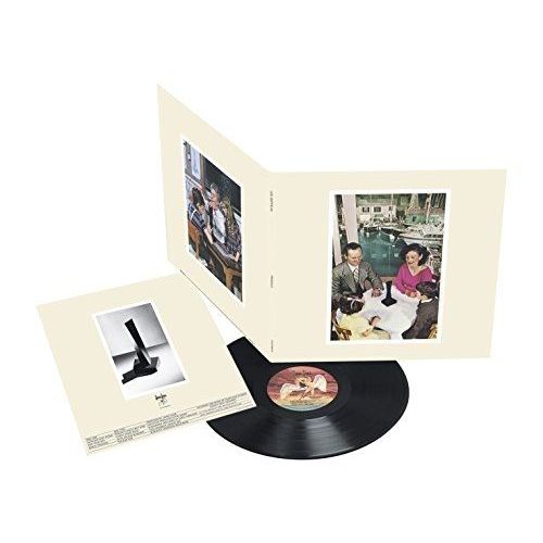 Presence [Vinyl Remaster 180 G]
