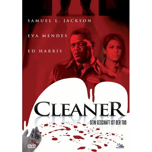 Cleaner - Sein Geschäft Ist Der Tod