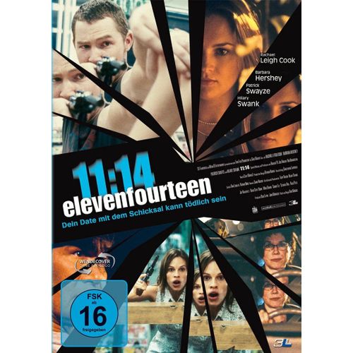 11:14 - Elevenfourteen