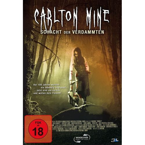 Carlton Mine