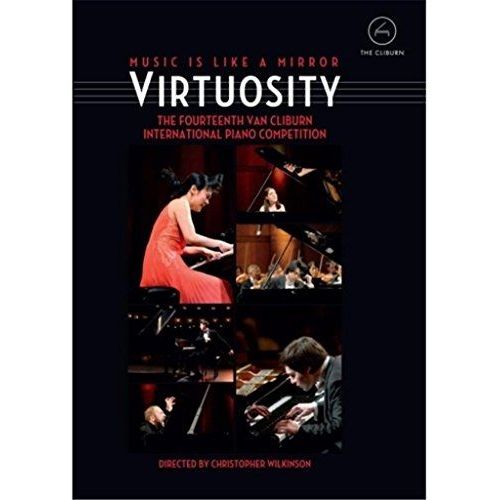 The Van Cliburn: Virtuosity