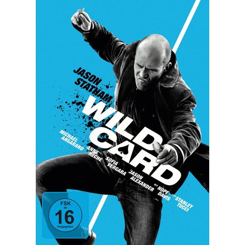 Wild Card