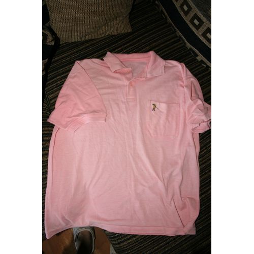 Polo Plus Etiquette