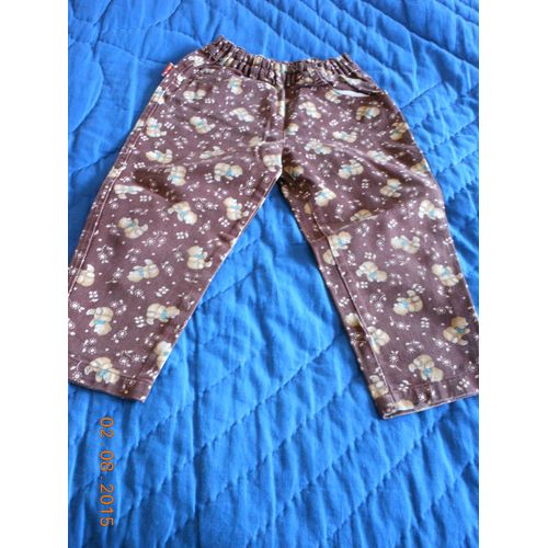 Pantalon Tao