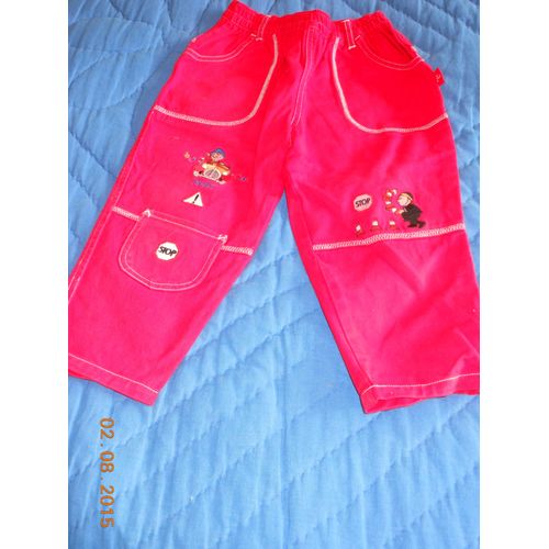 Pantalon Molina