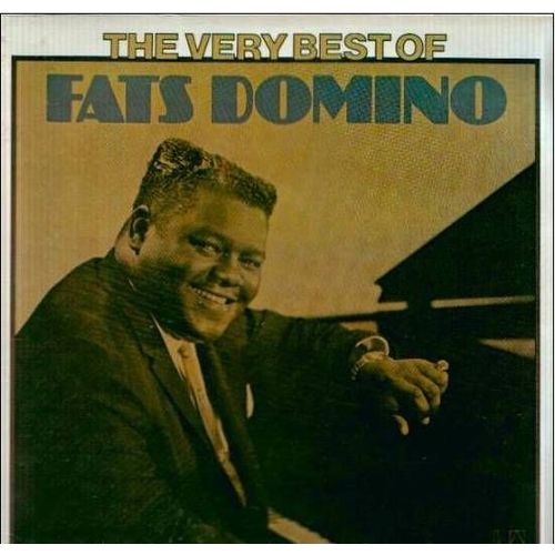 The Very Best Of Fats Domino - Play