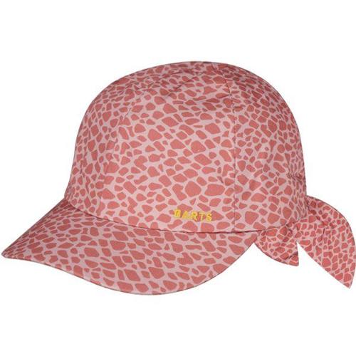 Kid's Wuppy Cap Casquette Taille 55 Cm, Rose