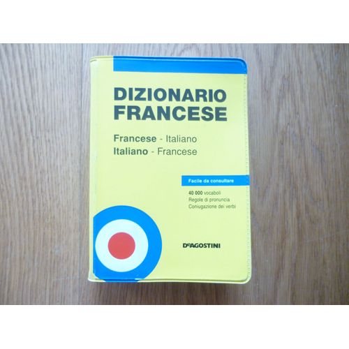 Dizionario Francese (Italiano-Francese/ Francese-Italiano)