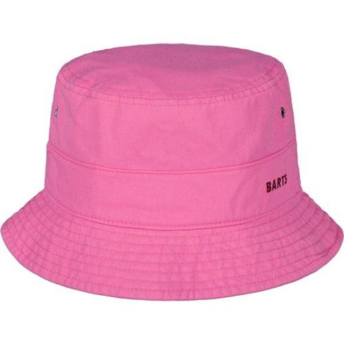 Kid's Calomba Hat Chapeau Taille 53-55 Cm, Rose