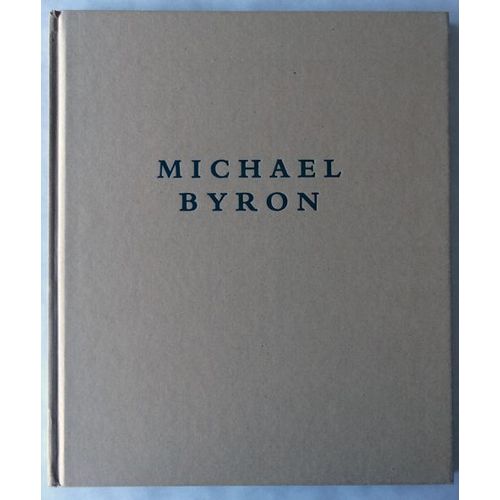 Michael Byron
