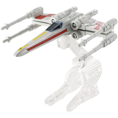 Hot Wheels Star Wars - Assortiment Vaisseau