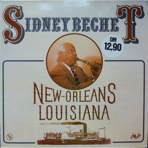 New-Orleans, Louisiana
