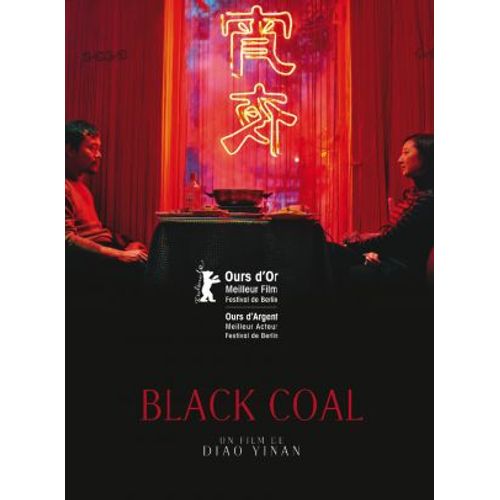 Black Coal