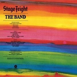 Stage Fright