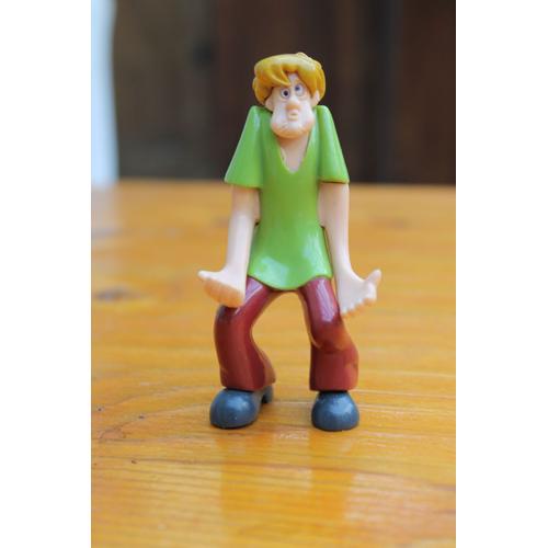 Figurine Sami - Scoubi Doo