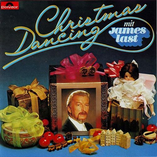 Christmas Dancing