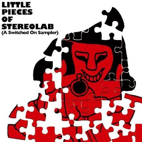 Stereolab - Little Pieces Of Stereolab (A Switched On Sampler) [Compact Discs]