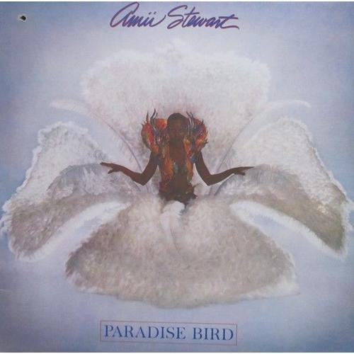 Paradise Bird (Gatefold)[Gatefold]