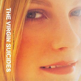 Various - The Virgin Suicides (Original Sountrack) [Vinyl Lp]