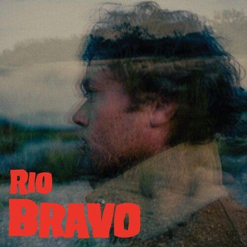 Scott Ballew - Rio Bravo [Vinyl Lp]