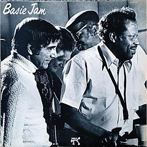 Basie Jam