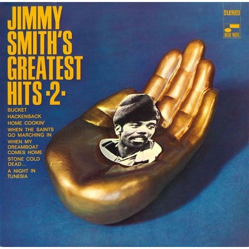 Jimmy Smith's Greatest Hits 2