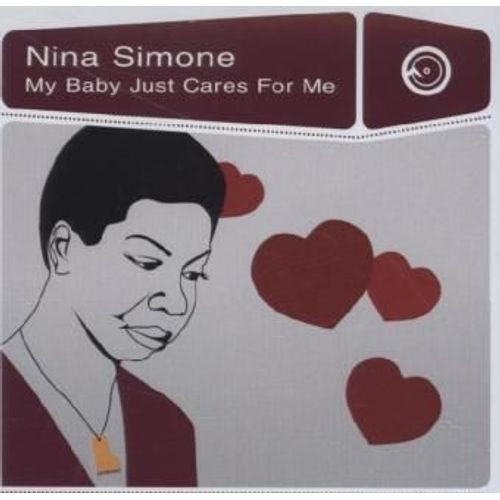 My Baby Just Cares For Me [Feel Good Music]