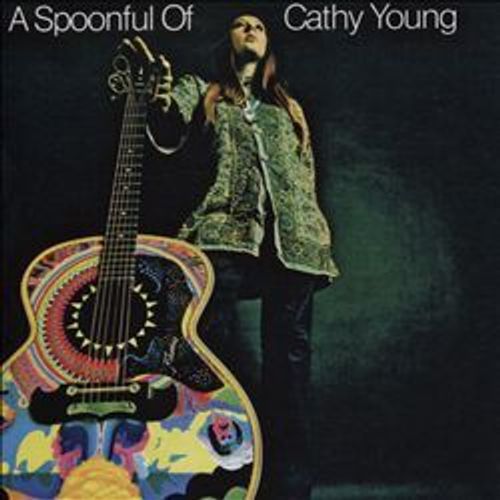 Spoonful Of Cathy Young