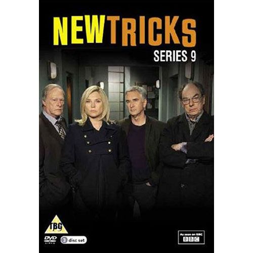 New Tricks: Series 9