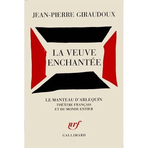 La Veuve Enchantée - Fantaisie Dramatique En Un Prologue, Sept Tableaux Et Six Interludes