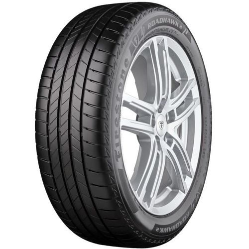 Pneu Firestone Roadhawk 2 ( 225/55 R18 98V Enliten / EV )