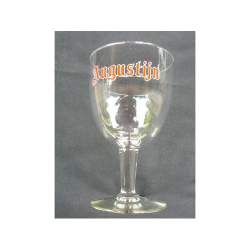 1 Grand Verre À Bière Augustin