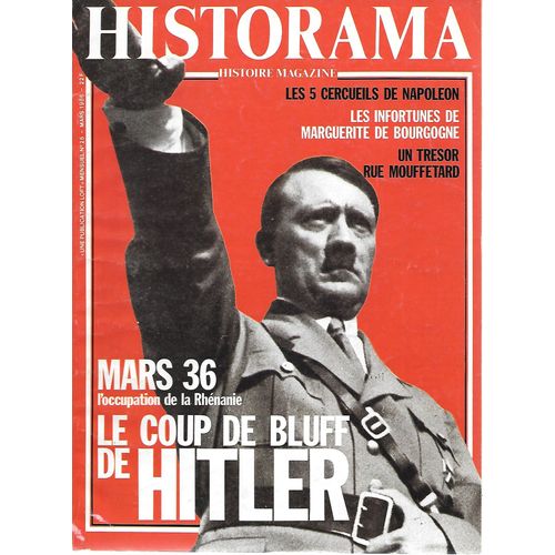 Historama 25 