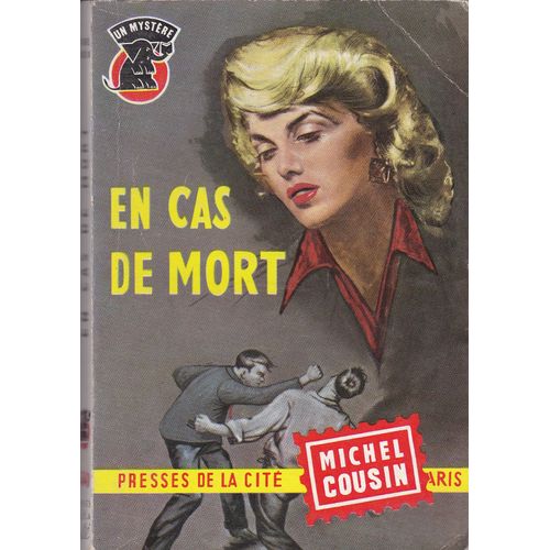 En Cas De Mort 