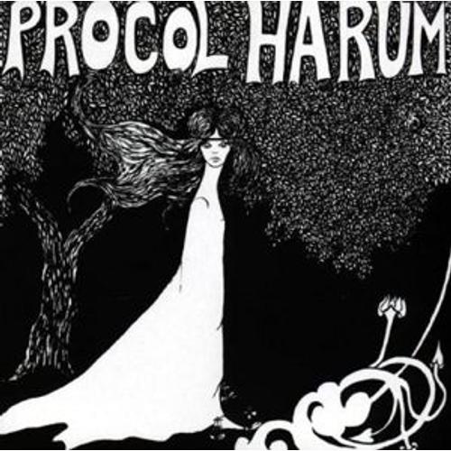 Procol Harum Deluxe Edition