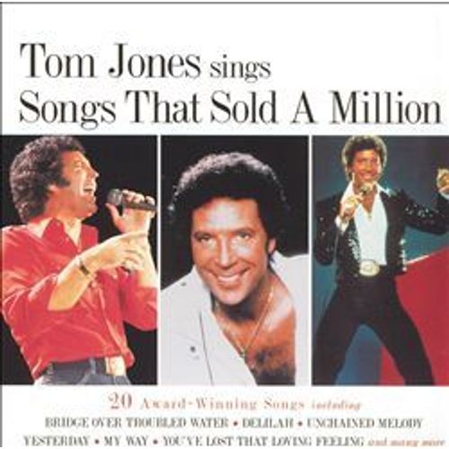 Sings The Songs That Sold A Million