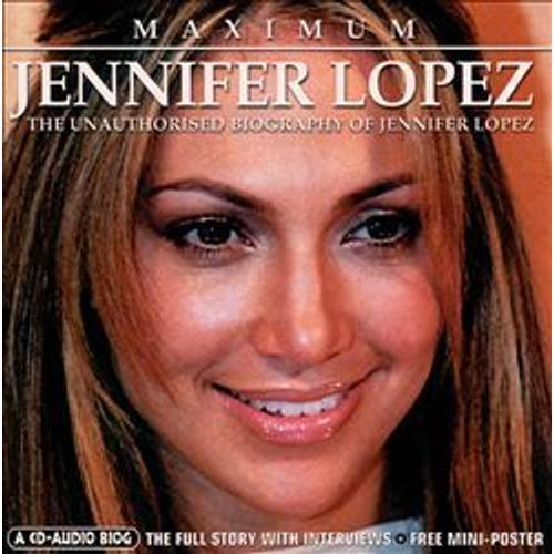 Maximum Jennifer Lopez