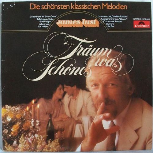 Träum Was Schönes