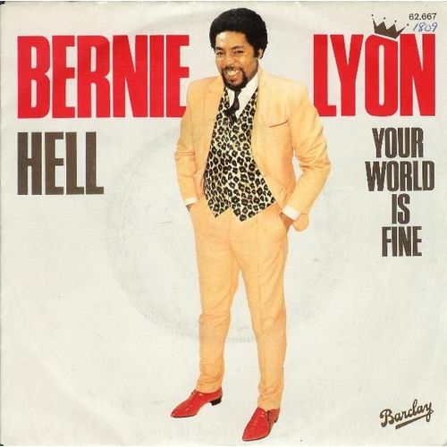 Hell / Your World Is Fine