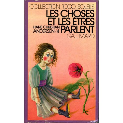 Les Choses Et Les Êtres Parlent Les Choses Et Les Êtres Parlent